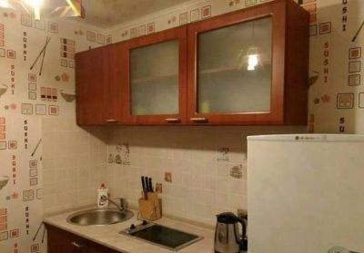 Лот: 10798579. Фото: 1. Посуточная аренда. Квартиры, гостиницы
