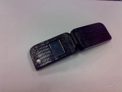 Лот: 1058537. Фото: 1. NOKIA 7270. Кнопочные мобильные телефоны