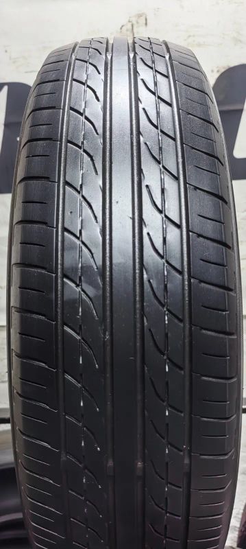 Лот: 23268409. Фото: 1. 165/70R14 81S Practiva (Yokohama... Шины