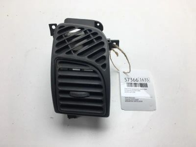 Лот: 20398731. Фото: 1. Дефлектор воздушный Kia Spectra... Кузов