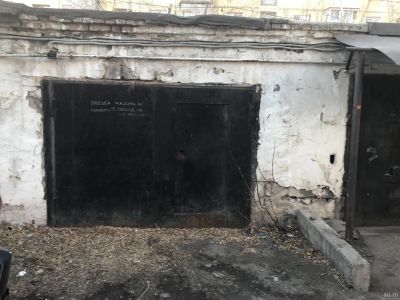 Лот: 13680824. Фото: 1. Сдам гараж. Гаражи, парковочные места