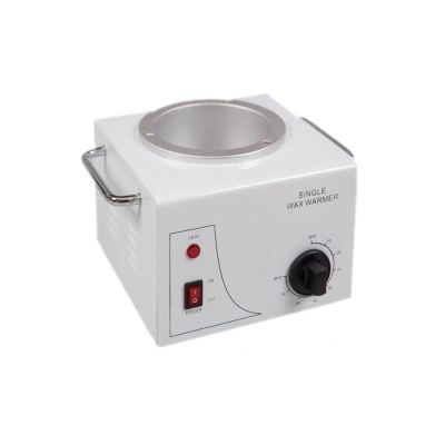 Лот: 10063615. Фото: 1. Воскоплав Single Wax Warmer. В... Инструменты, аксессуары