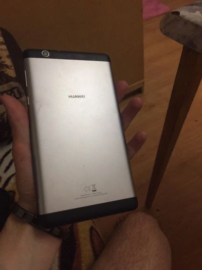 Лот: 13940065. Фото: 1. Huawei MediaPad T3 7. Планшеты