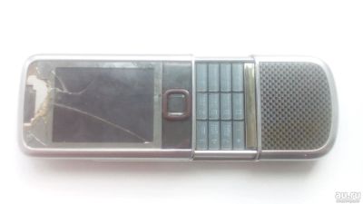 Лот: 8024788. Фото: 1. Nokia 8800 (повторно, не выкупили... Кнопочные мобильные телефоны