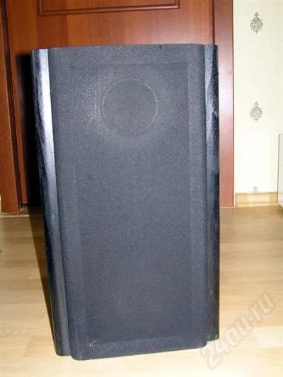 Лот: 614294. Фото: 1. Саб Baltine Audio. Пассивные акустические системы
