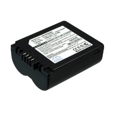 Лот: 21515002. Фото: 1. CS-PDS006 - Panasonic CGA-S006... Аккумуляторы, зарядные