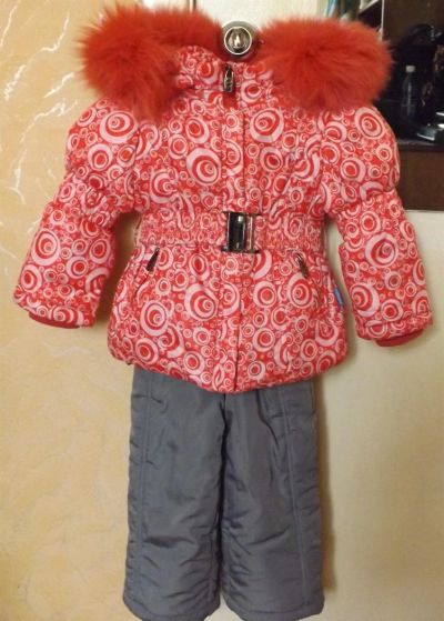 Лот: 3006593. Фото: 1. Костюм,Комплект,Комбинезон зимний. Верхняя одежда