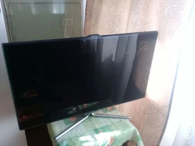 Лот: 11430735. Фото: 1. Samsung 7507 Модель UA40ES7507U. Телевизоры