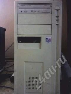 Лот: 252581. Фото: 1. Компьютер для работы, просмотра... Компьютеры в сборе
