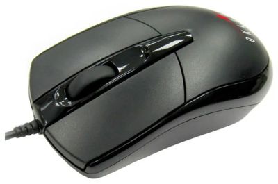 Лот: 5658705. Фото: 1. Мышь USB Oklick 125M 800DPI black... Клавиатуры и мыши