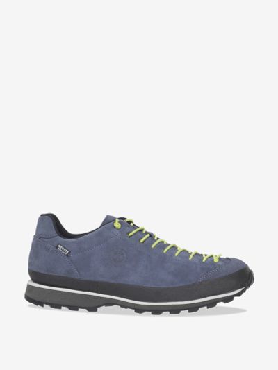 Лот: 25369457. Фото: 1. Ботинки Lomer Bio Naturale Suede... Ботинки, полуботинки