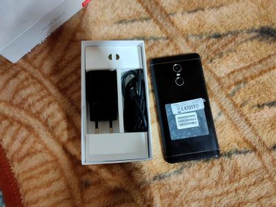 Лот: 16249221. Фото: 1. Продам телефон. Redmi note 4x... Чехлы, бамперы