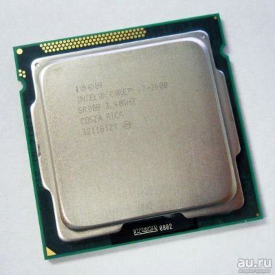 Лот: 13275245. Фото: 1. GA-Z68P-DS3+ i7-2600+cnps10x... Комплекты запчастей