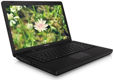 Лот: 8723779. Фото: 1. Продам ноутбук HP Compaq Presario... Ноутбуки