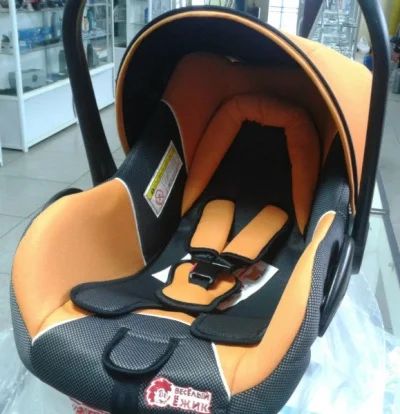 Лот: 7320623. Фото: 1. детское автокресло. Детские автокресла