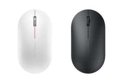 Лот: 15272253. Фото: 1. Мышь Xiaomi Mi Wireless Mouse... Клавиатуры и мыши