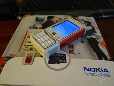 Лот: 2043161. Фото: 1. Nokia 3250 ExpressMusic. Кнопочные мобильные телефоны