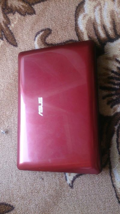 Лот: 10059839. Фото: 1. Eee PC 1015T нетбук. Ноутбуки