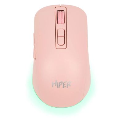 Лот: 24448316. Фото: 1. Игровая мышь HIPER WRSGM-2P. Клавиатуры и мыши