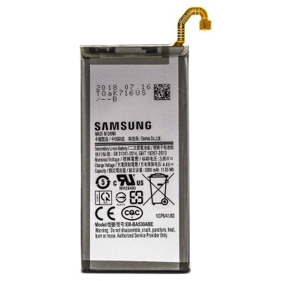 Лот: 14672940. Фото: 1. АКБ для Samsung EB-BA530ABE... Аккумуляторы