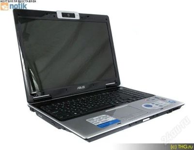 Лот: 877766. Фото: 1. Asus L54T Athlon 64 X2 Dual-Core... Ноутбуки