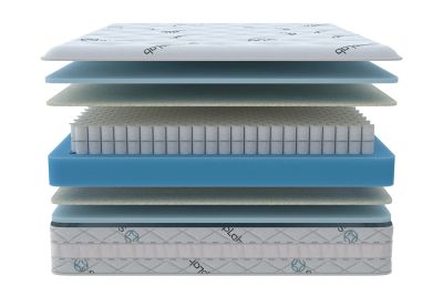 Лот: 25322037. Фото: 1. Матрас SLEEPLAB Galaxy. Матрасы