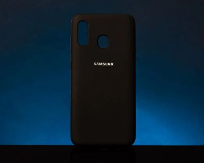 Лот: 19914985. Фото: 1. Кейс Silicon Cover для Samsung... Чехлы, бамперы