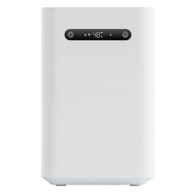 Лот: 24449202. Фото: 1. Воздухоувлажнитель Smartmi Evaporative... Увлажнители и мойки воздуха