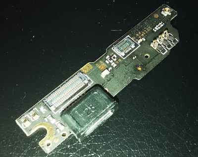 Лот: 17764698. Фото: 1. Плата Meizu M3 Note (L681H) ver3... Микросхемы и платы