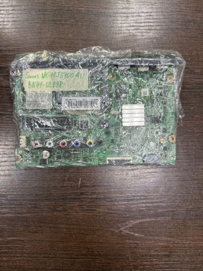 Лот: 25617856. Фото: 1. BN41-02098B , тв Samsung UE40J5100AU. Запчасти для телевизоров, видеотехники, аудиотехники
