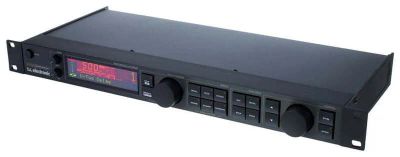 Лот: 25674606. Фото: 1. TC Electronic DTwo. Микшеры, предусилители, микрофонные эффекты