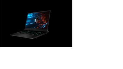 Лот: 17521454. Фото: 1. Ноутбук MSI GP66. Ноутбуки