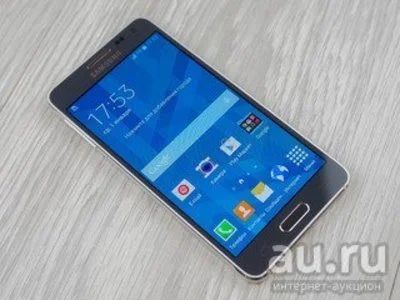 Лот: 8229748. Фото: 1. Samsung Galaxy А-3 2015г. Смартфоны