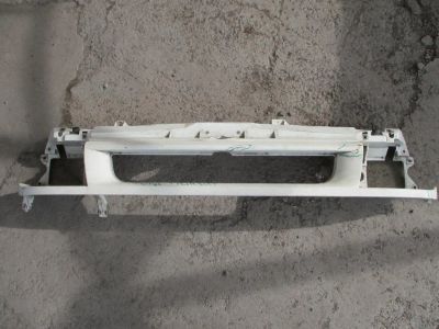 Лот: 11401273. Фото: 1. Панель передняя Ford Transit Форд... Кузов