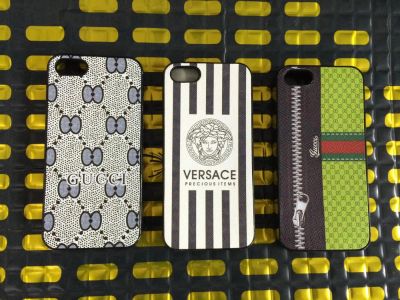 Лот: 5312496. Фото: 1. Чехол для iphone 5/5s пластик... Чехлы, бамперы