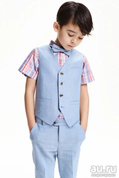 Лот: 8141542. Фото: 1. Костюм для мальчика H&M размер... Детские карнавальные, праздничные костюмы
