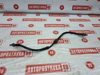 Лот: 20901309. Фото: 1. Шланг тормозной Toyota Vitz KSP130... Тормозная система