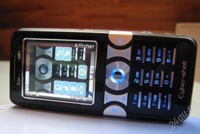 Лот: 822729. Фото: 1. SONY ERICSSON K550I. Кнопочные мобильные телефоны