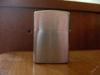 Лот: 90572. Фото: 1. зажигалка ZIPPO (Оригинал). Другое (коллекционирование, моделизм)