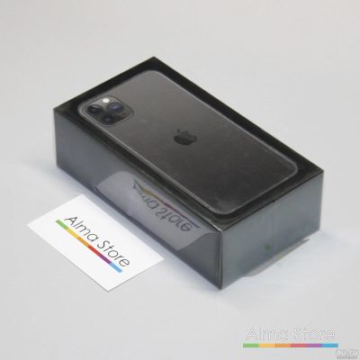 Лот: 15954091. Фото: 1. [Новый] Apple iPhone 11 Pro Max... Смартфоны