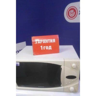 Лот: 25731964. Фото: 1. Микроволновая печь SAMSUNG CE... Микроволновки, мини-печи