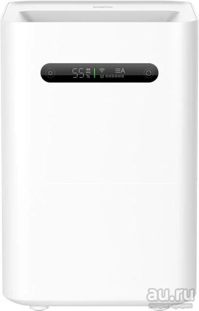 Лот: 17027464. Фото: 1. Увлажнитель воздуха Xiaomi Smartmi... Увлажнители и мойки воздуха