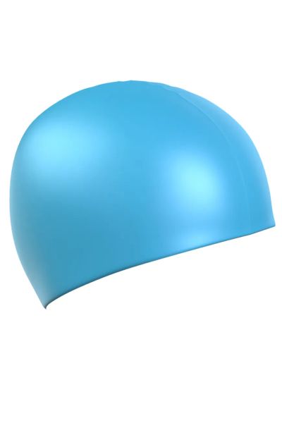 Лот: 25072122. Фото: 1. Силиконовая шапочка Mad Wave Standard... Плавание