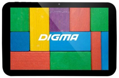 Лот: 11266177. Фото: 1. Digma plane 10.5 ps1005mg. Планшеты