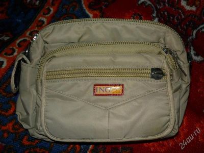 Лот: 2673895. Фото: 1. сумка спорт. Сумки