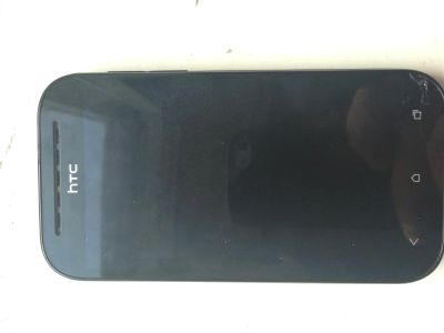 Лот: 3002339. Фото: 1. HTC Desire SV. Смартфоны