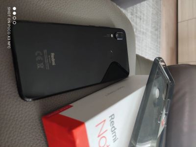 Лот: 17475218. Фото: 1. Телефон Xiaomi Redmi Note 7. Смартфоны