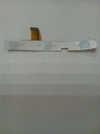 Лот: 12263779. Фото: 1. A405. Micromax Q326 . Шлейф кнопок... Шлейфы, разъёмы