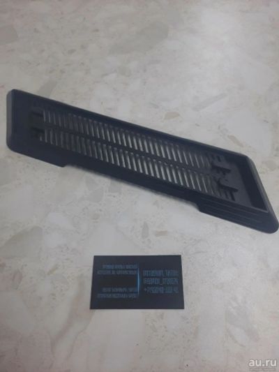Лот: 18273749. Фото: 1. Sony Playstation 4 PRO подставка... Аксессуары для игровых приставок, консолей, геймпады