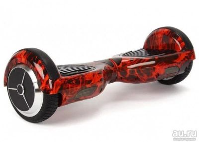 Лот: 9767362. Фото: 1. Гироскутер Smart Balance Wheel... Электросамокаты, гироскутеры, сигвеи